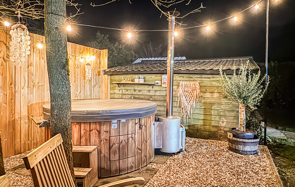 Semesterhus - Merksplas , Belgien - BAN018 107