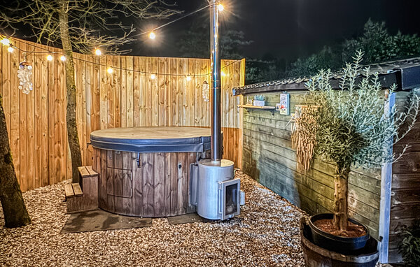 Semesterhus - Merksplas , Belgien - BAN018 108