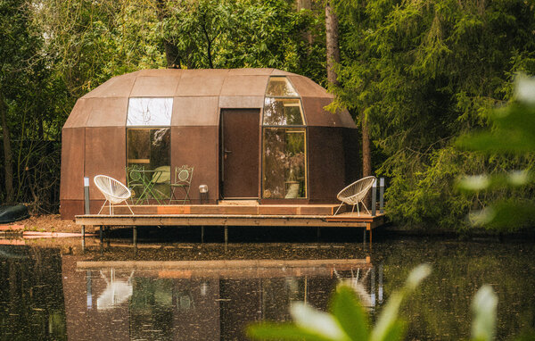 Vakantiehuis - Arendonk , België - BAN019 1