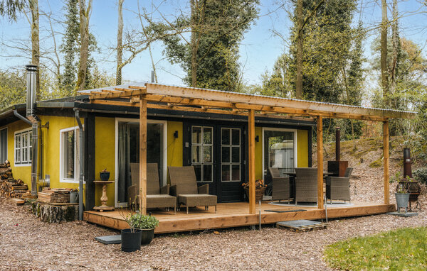 Feriehus - Arendonk , Belgia - BAN020 1