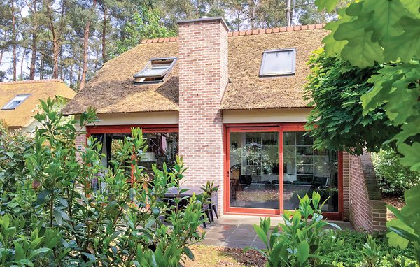 Ferienhaus - Rekem-Lanaken , Belgien - BLI101 1