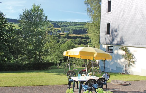 Holiday Home - Schönberg , Belgium - BLU016 1