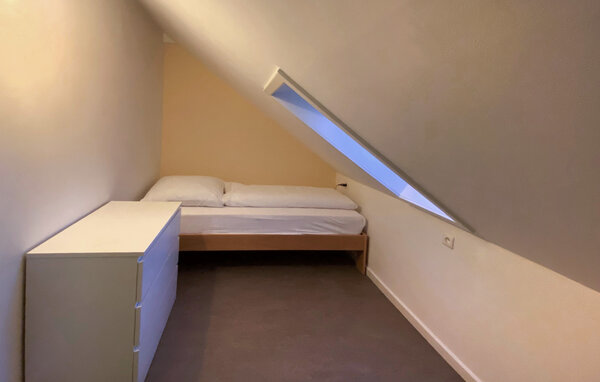 Ferienwohnung - Dürler - Burg-Reuland , Belgien - BLU024 603