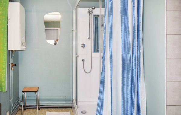 Vakantiehuis 