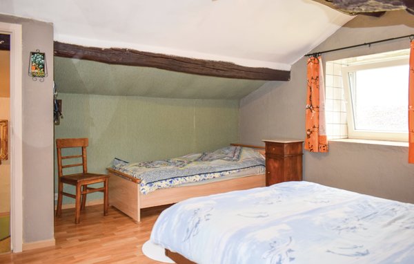 Vakantiehuis 