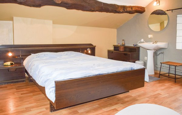 Vakantiehuis 