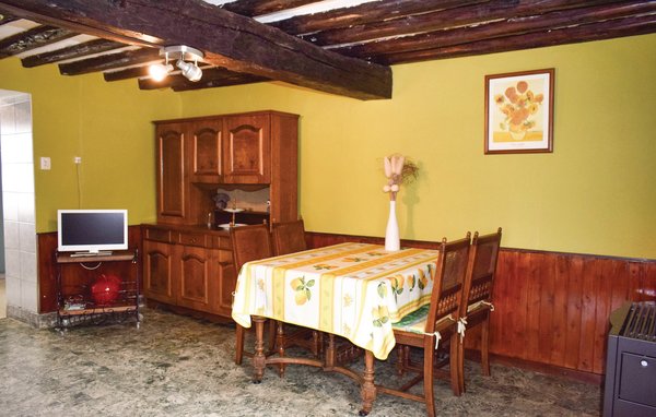 Vakantiehuis 