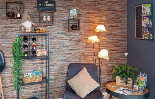 Appartement - Visé , België - BLU050 305