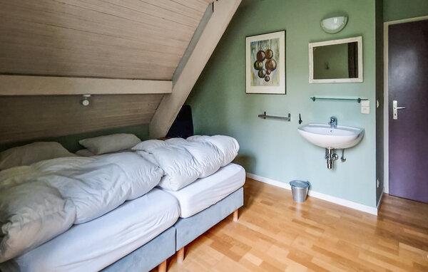 Vakantiehuis - Waimes , België - BLU060 602