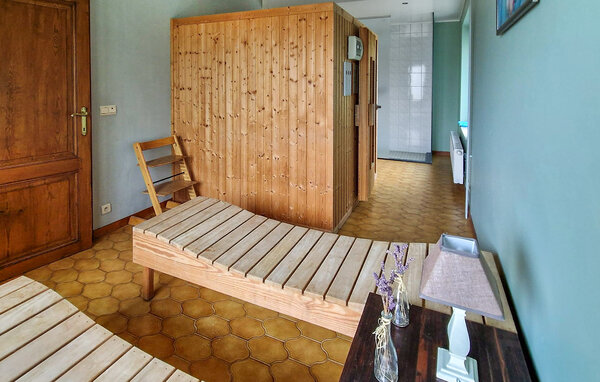 Semesterhus - Waimes , Belgien - BLU060 5