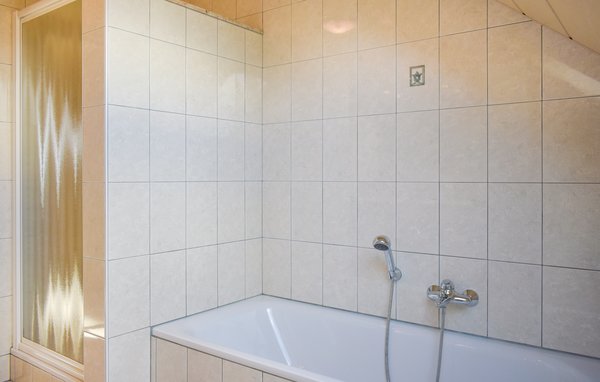 Vakantiehuis Hünningen