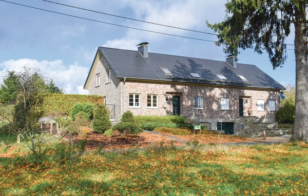 Casa vacanze - Büllingen , Belgio - BLU075 1