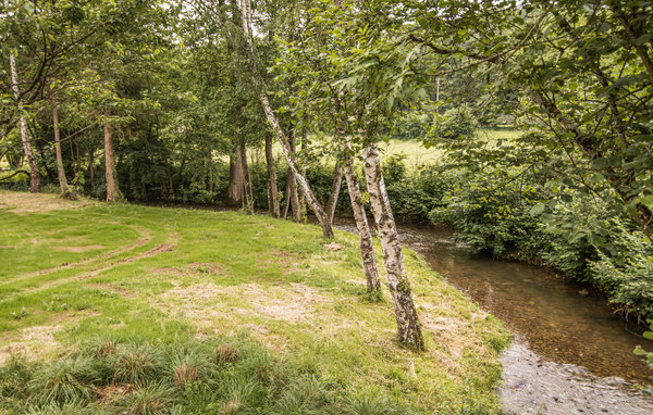 Location de vacances - Ferrières , Belgique - BLU080 2