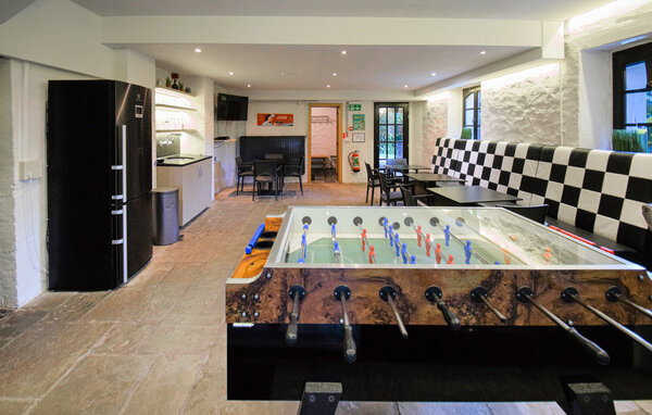 Holiday Home - Spa , Belgium - BLU088 7