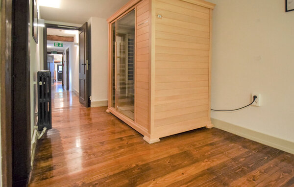 Holiday Home - Spa , Belgium - BLU088 801