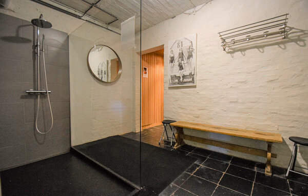 Holiday Home - Spa , Belgium - BLU088 707