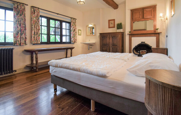 Holiday Home - Spa , Belgium - BLU088 601
