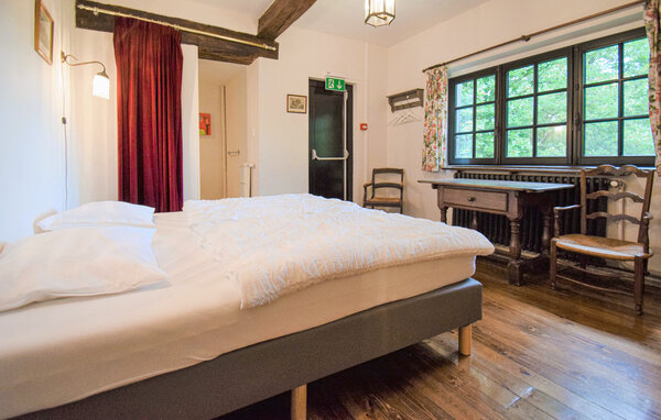 Holiday Home - Spa , Belgium - BLU088 602