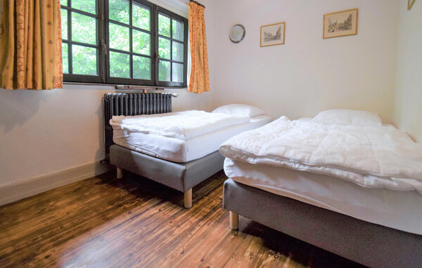Holiday Home - Spa , Belgium - BLU088 604