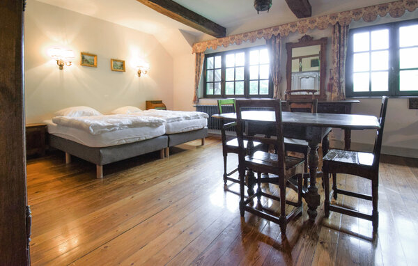 Holiday Home - Spa , Belgium - BLU088 608