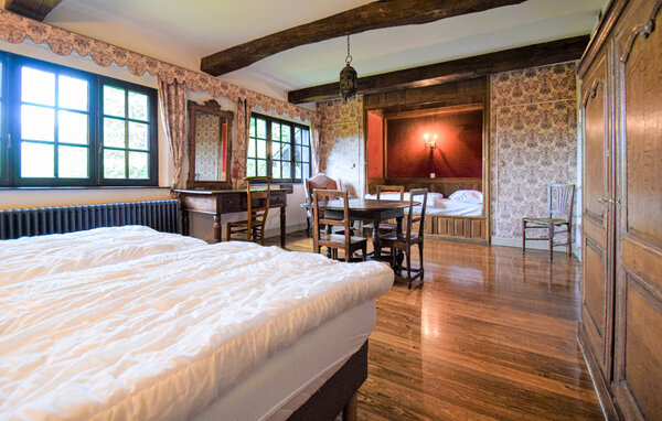 Holiday Home - Spa , Belgium - BLU088 609