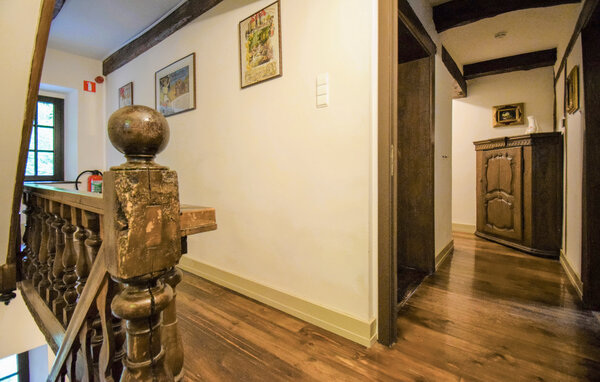 Holiday Home - Spa , Belgium - BLU088 501