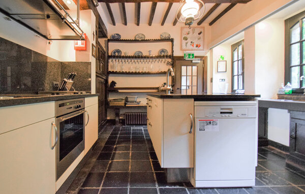 Holiday Home - Spa , Belgium - BLU088 6