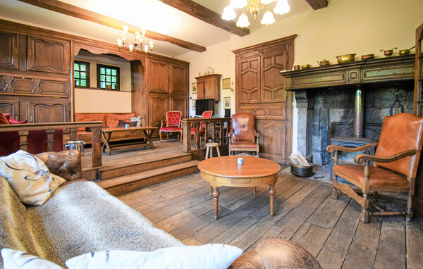 Holiday Home - Spa , Belgium - BLU088 3