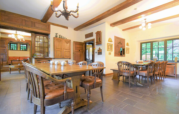 Holiday Home - Spa , Belgium - BLU088 4