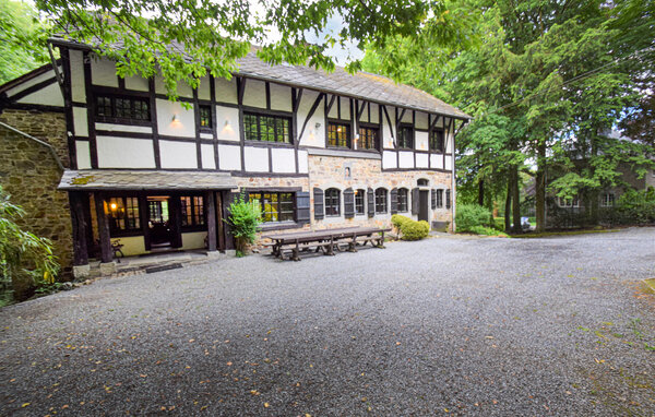 Holiday Home - Spa , Belgium - BLU088 1