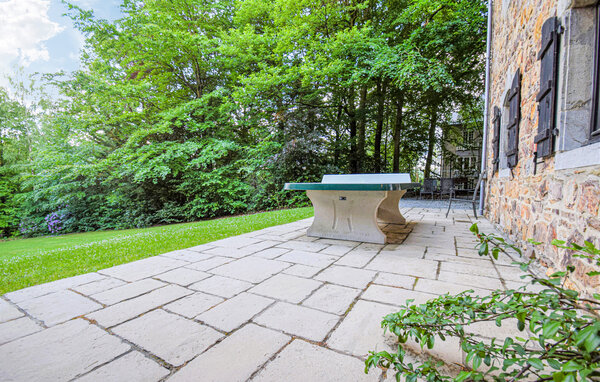Holiday Home - Spa , Belgium - BLU088 103