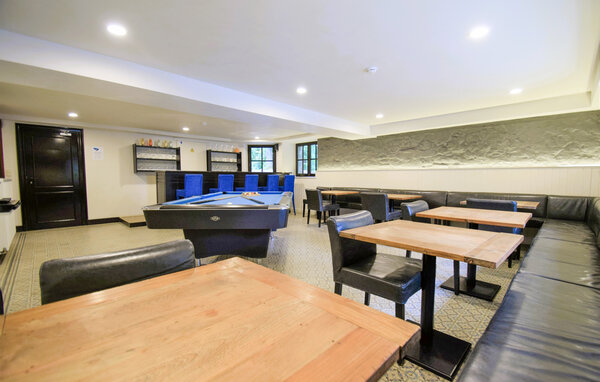 Semesterhus - Spa , Belgien - BLU089 8