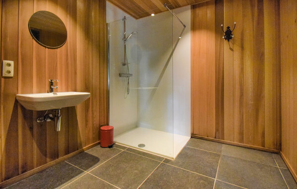 Semesterhus - Spa , Belgien - BLU089 707