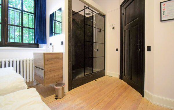 Semesterhus - Spa , Belgien - BLU089 604