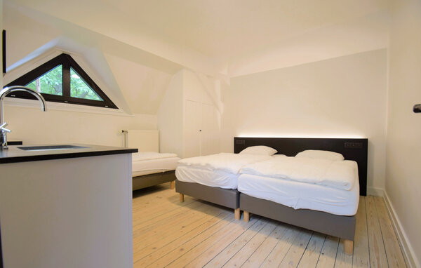 Semesterhus - Spa , Belgien - BLU089 607