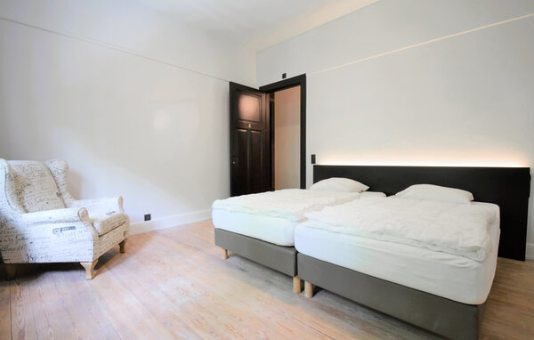 Semesterhus - Spa , Belgien - BLU089 608