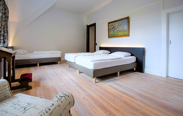 Semesterhus - Spa , Belgien - BLU089 609