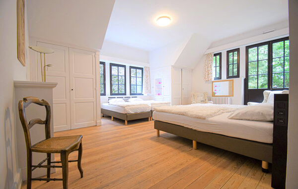 Semesterhus - Spa , Belgien - BLU089 611