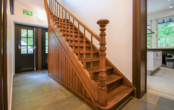 Semesterhus - Spa , Belgien - BLU089 501