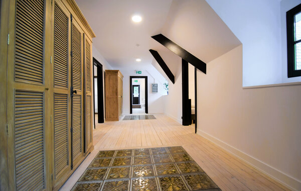 Semesterhus - Spa , Belgien - BLU089 502