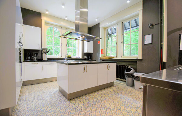 Semesterhus - Spa , Belgien - BLU089 7