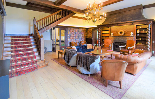 Semesterhus - Spa , Belgien - BLU089 4