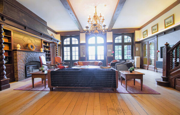 Semesterhus - Spa , Belgien - BLU089 5