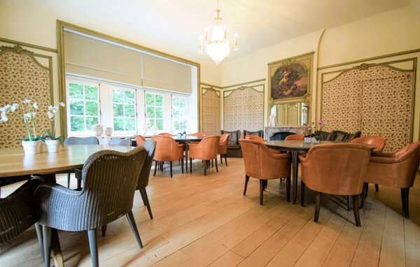 Semesterhus - Spa , Belgien - BLU089 6