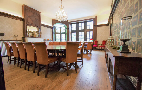 Semesterhus - Spa , Belgien - BLU089 301