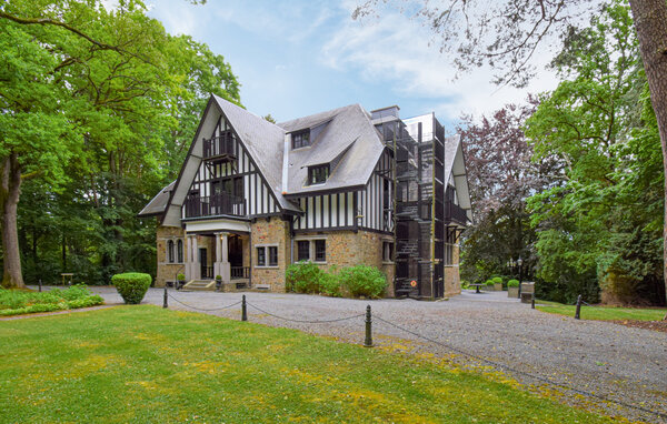 Semesterhus - Spa , Belgien - BLU089 81