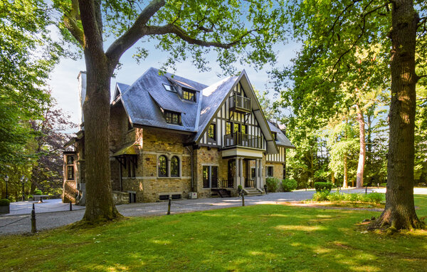 Semesterhus - Spa , Belgien - BLU089 82