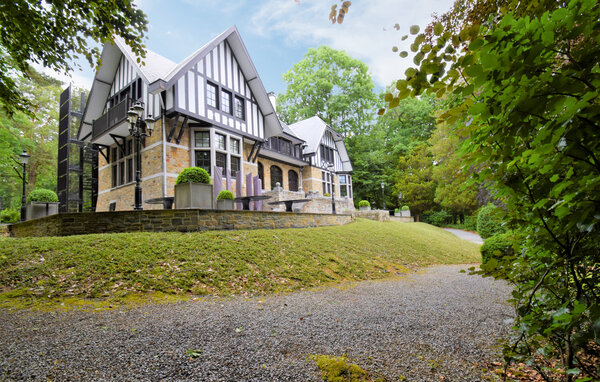 Semesterhus - Spa , Belgien - BLU089 83