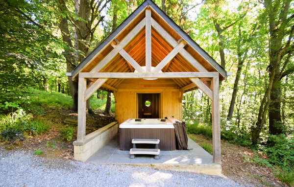 Semesterhus - Spa , Belgien - BLU089 101