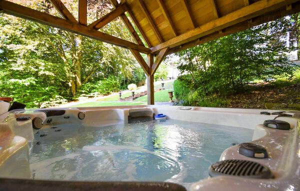 Semesterhus - Spa , Belgien - BLU089 3